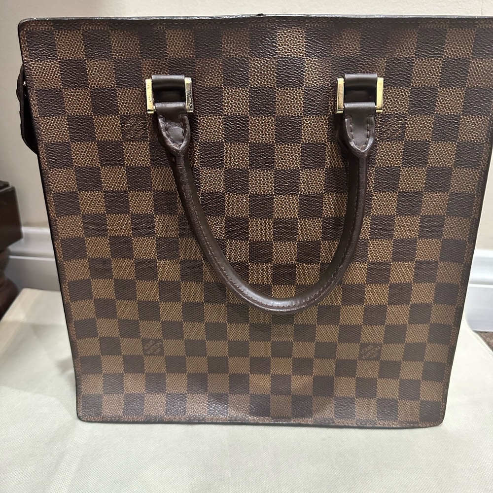 Authentic Louis Vuitton
